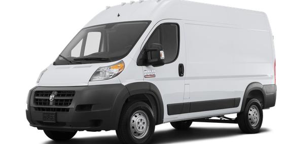 RAM PROMASTER 1500 2017 3C6TRVAG0HE539935 image